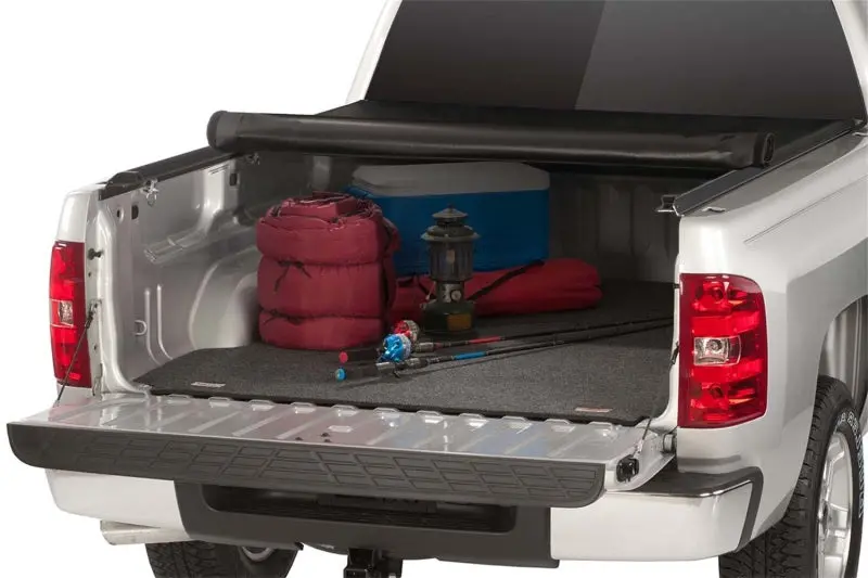 Access Limited Roll-Up Truck Bed Cover – Compatible With 2015–2019 Ford F-150 (5'6" Bed) 1