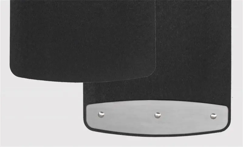 Access Rockstar Splash Guard – 12" W × 23" L, Tailored For 2021+ Ram 1500 Trx 1