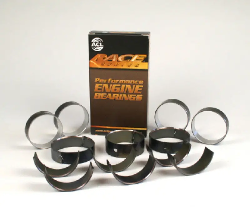 Acl Precision Gm L6 4.2L Dohc Connecting Rod Bearing Kit (2001–Present) 1
