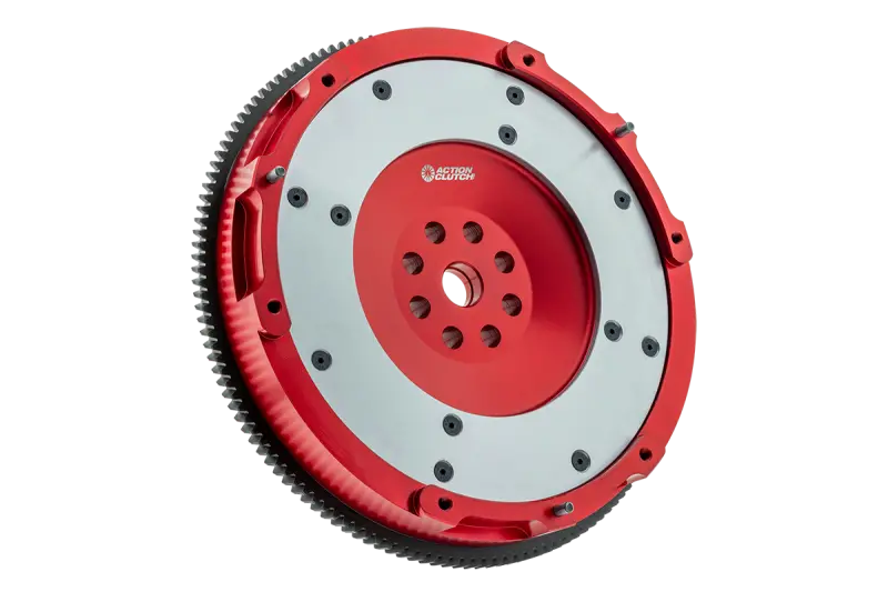 Action Clutch 2022 Honda Civic Ex 1.5L (L15B7) Turbo Aluminum Lightweight Flywheel 1
