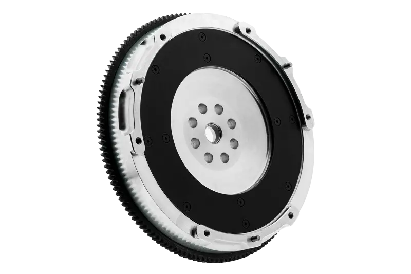 Action Clutch Aluminum Flywheel For 1965–1970 Datsun Roadster (1.5L/1.6L/2.0L U20 Engine) 1