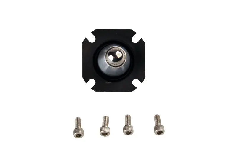 Aeromotive Fuel Pressure Regulator Repair Kit – Compatible With Models 13301 & 13351 1