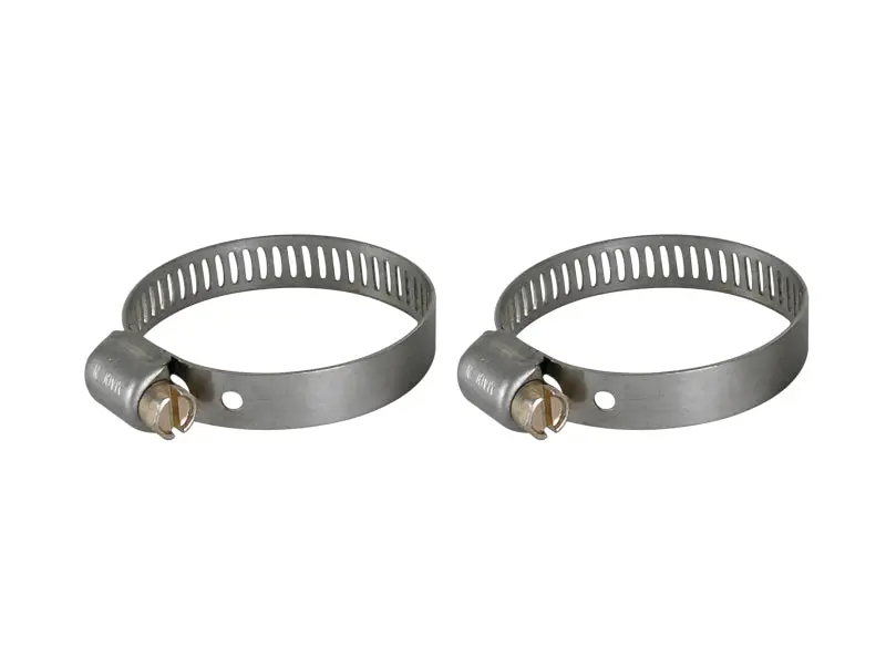 Afe Magnum Force Cold Air Intake Replacement Hose Kit – Sae Certified, 11/16" To 1-1/2" Id Range 1