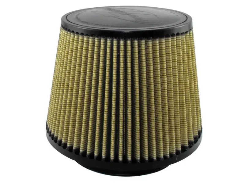 Afe Magnumflow High-Flow Air Filter – Universal Iaf Pg7 Size (6" X 9" X 7" X 7") 1