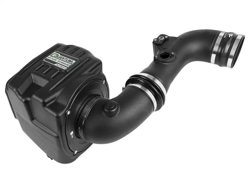 Afe Power Quantum Pro 5R Cold Air Intake For 2011–2016 Gm Duramax 6.6L Lml Diesel Engines – Oiled Filter 1