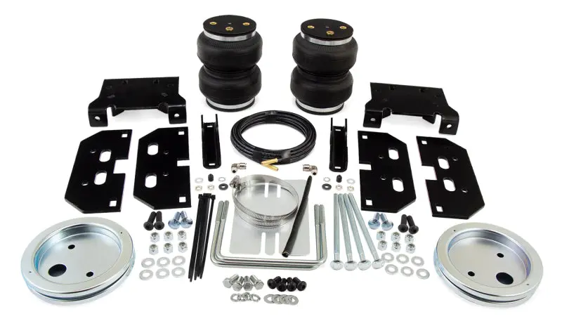 Air Lift Loadlifter 5000 Adjustable Air Spring Kit For Heavy-Duty Load Support 1
