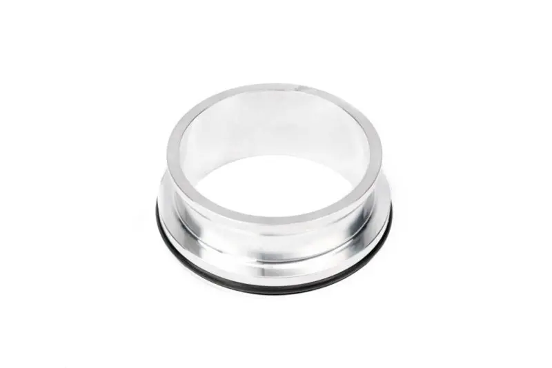 Ams Performance Quickclamp 2.5″ Flat Ferrule For High-Pressure Hose Connections 1