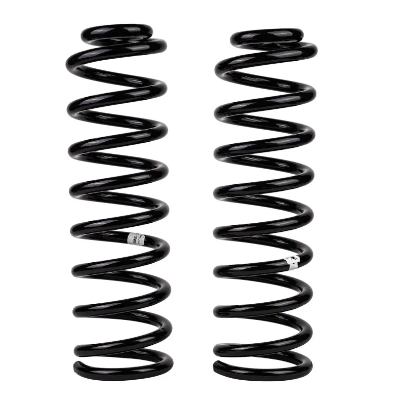 Arb Heavy-Duty Coil Spring For Dodge Ram – Optimized For Off-Road Durability 1