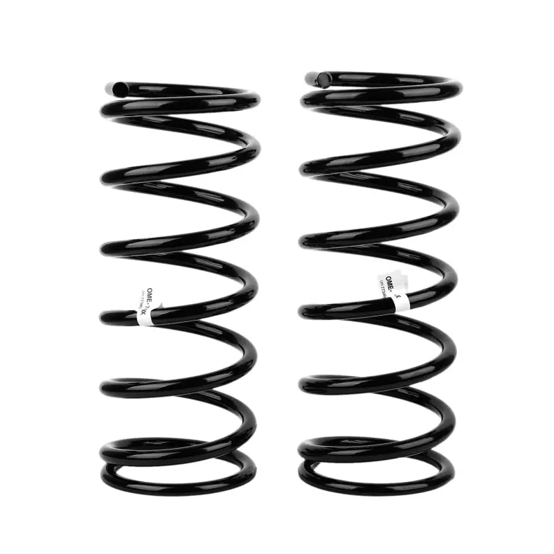 Arb/Ome Heavy-Duty Front Coil Springs For Land Rover Discovery Ii 1