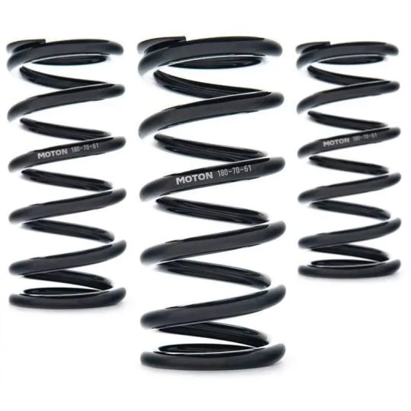 Ast Linear Race Springs – 140Mm × 120 N/Mm × 61Mm Id (Pair) 1