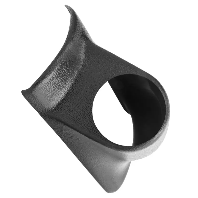 Autometer Single 52Mm Gauge Pod For 1993–1998 Vw Jetta & Golf – Black Housing 1