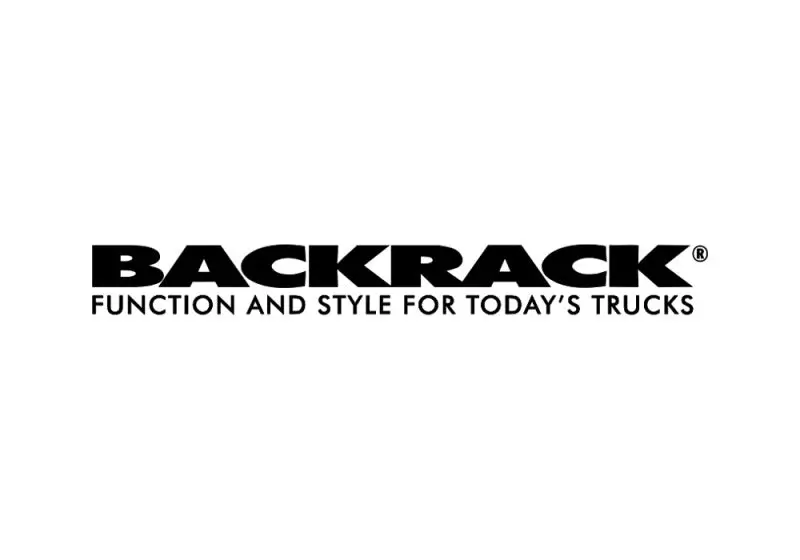 Backrack Adjustable Rear Bed Bar For Dodge Ram (2002–2018, Fits 6.5Ft & 8Ft Beds) 2