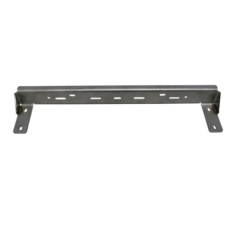 Baja Designs Bumper Light Mount Kit – For 2015–2017 Chevrolet Silverado Hd Front Bumpers 1