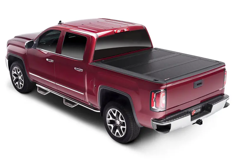 Bak 09-18 Dodge Ram 1500 (19-20 Classic Only) (W/ Ram Box) 5Ft 7In Bed Bakflip Fibermax 2