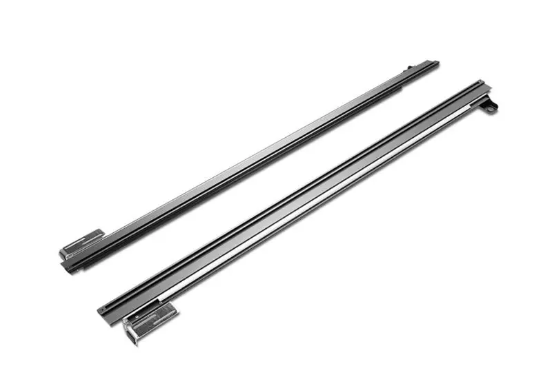 Bak Revolver X4Ts T-Slot Rail System For 2016–2024 Nissan Titan Xd (6.7' Bed) – Rails Only, No Cover 1