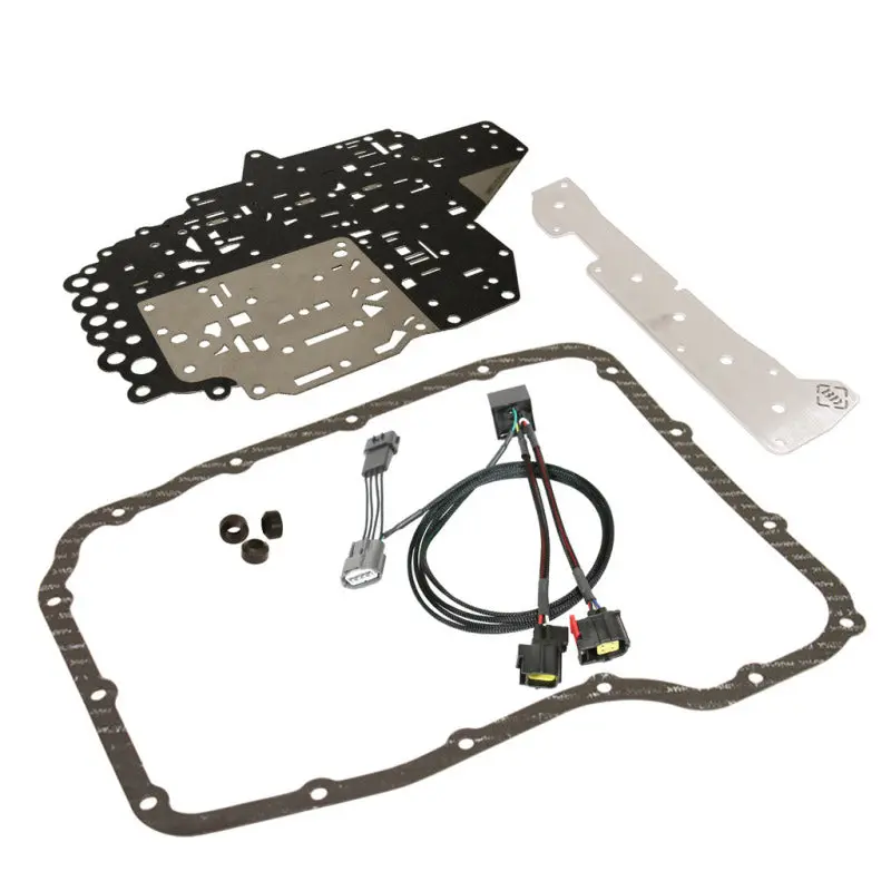 Bd Diesel Protect68 Pressure Control Kit – Tuning Solution For 2007.5–2016 Dodge 6.7L Cummins With 68Rfe Transmission 1