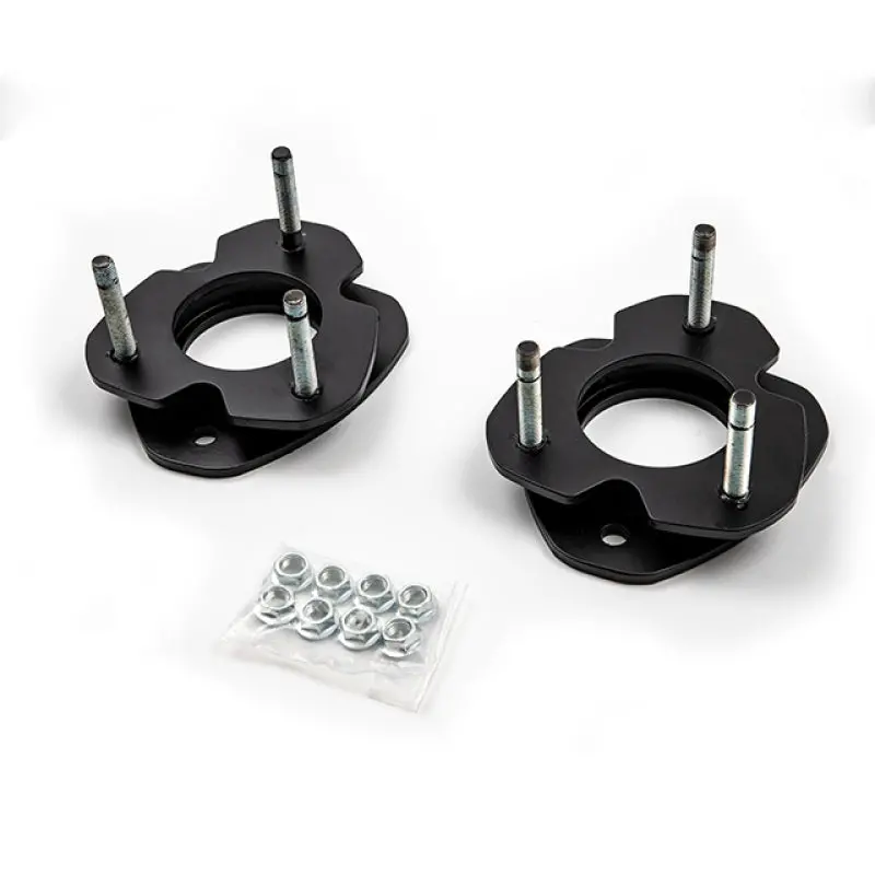 Belltech 3/4-Inch Front Leveling Spacer Kit – Fits 1999–2006 Gm 1500 Trucks 1