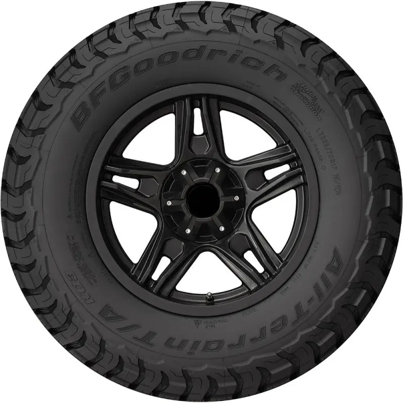 Bfgoodrich All Terrain T/A Ko3 Lt325/50R22 127S 1