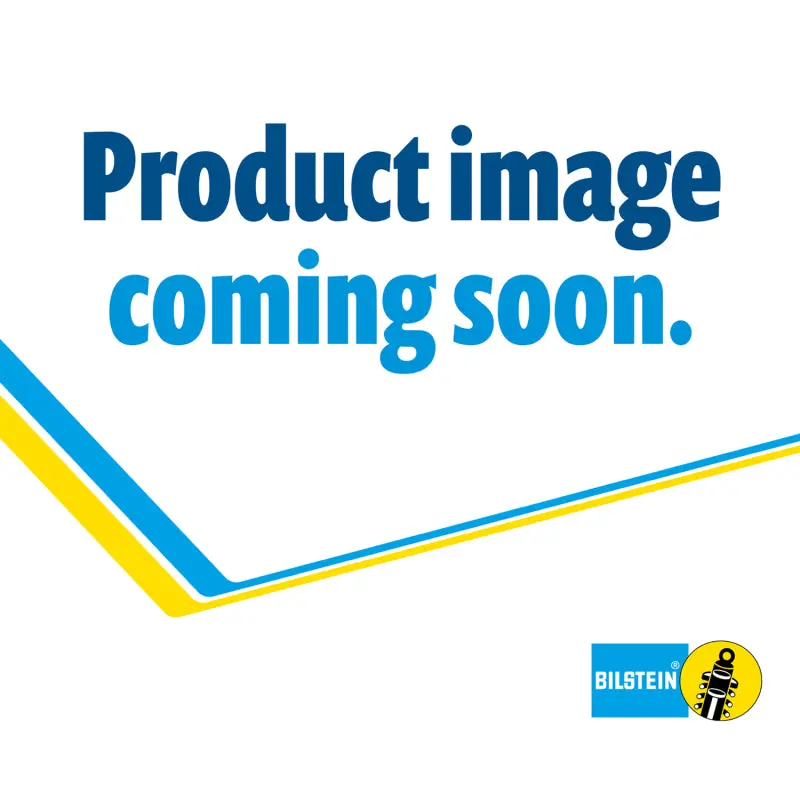 Bilstein B6 2017-2021 Honda Civic Rear Monotube Shock Absorber 1