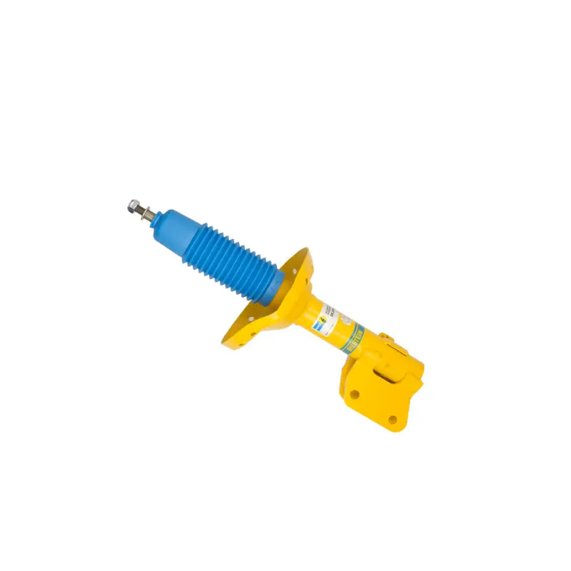 Bilstein B6 Monotube Front Right Strut Assembly – Designed For 2015–2017 Subaru Wrx And Sti 2