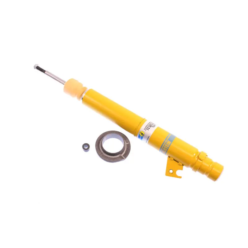 Bilstein B6 Monotube Shock Absorber – Front Right, 46Mm For 2007 Ford Fusion S 1