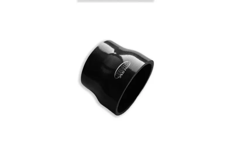 Bmc Silicone Adapter Reducer – 50Mm To 70Mm, 80Mm Length, High-Flow Performance Fit 1