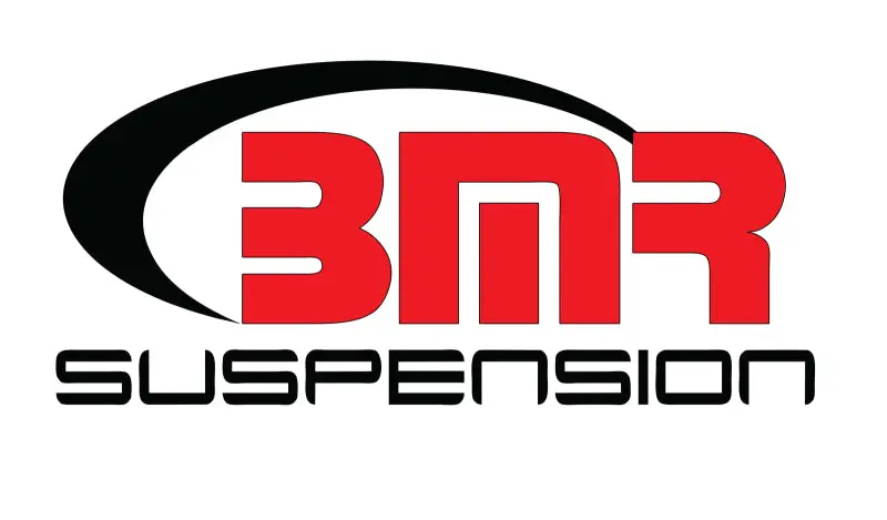 Bmr K-Member For 2005–2010 Ford Mustang S197 (No Motor Mounts, Standard Rack Mounts – Black Hammer Tone) 2