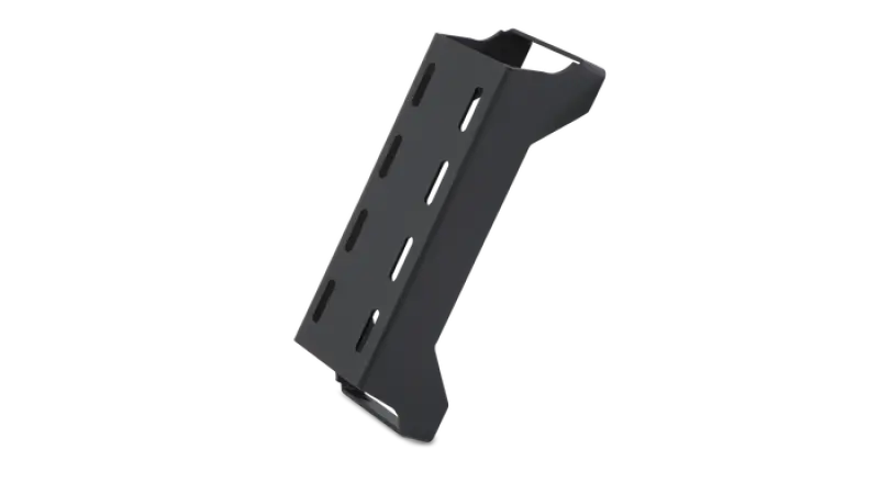 Body Armor 4X4 Universal Overland Rack Accessory Mount – Compatible With Tc-6125 Racks 1