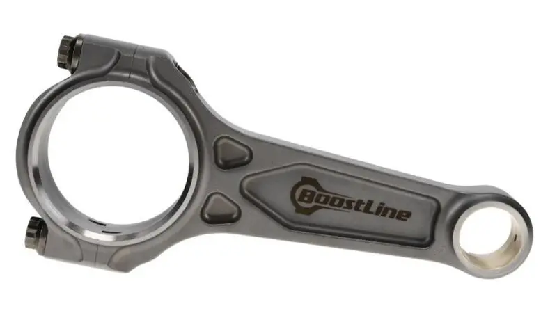 Boostline Forged Connecting Rod For Vw 2.0T Tsi Engines – 144Mm Length, 23Mm Big-End Diameter 1