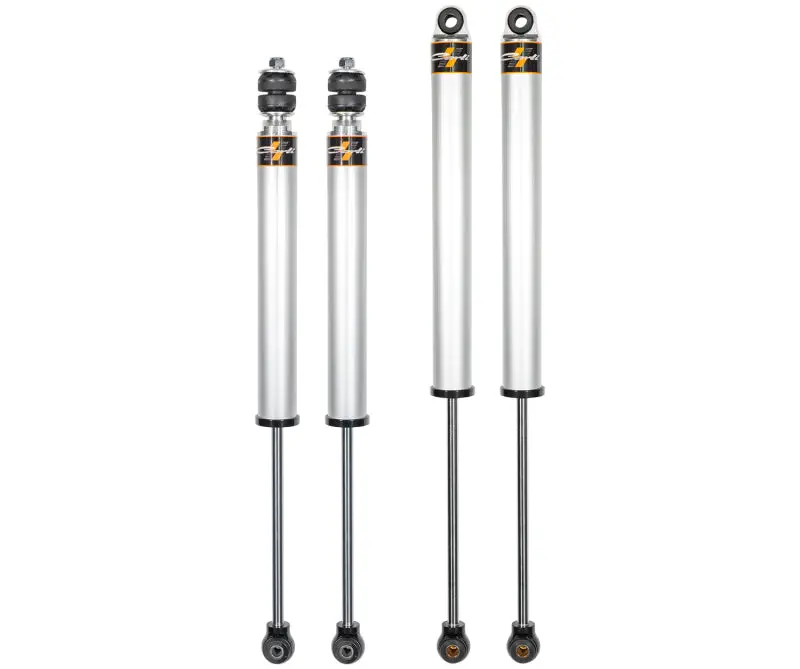 Carli 2.0-Inch Ifp Lift Shock Package For 2011–2023 Ford F-250/F-350 4X4 Gas Models 1