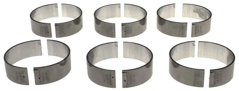 Clevite Connecting Rod Bearing Set For Chevrolet V6 262 Turbo (1985–2003) 1