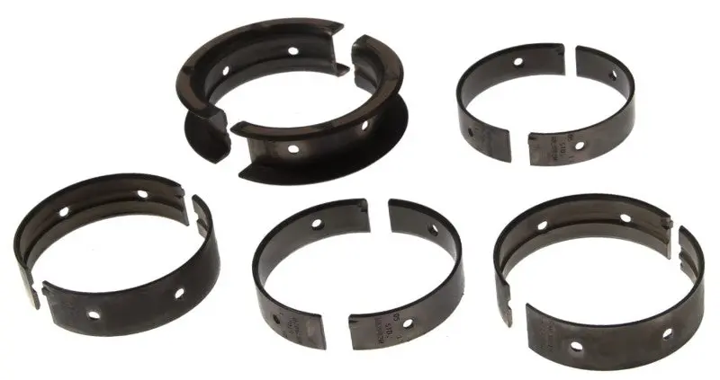 Clevite Main Bearing Set – Precision Fit For Subaru Ej Series Engines (1.8L, 2.2L, 2.5L) 1