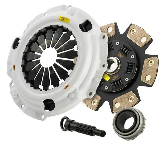 Clutch Masters 89-98 Eclipse 2.0L T Fwd & Awd / 01-05 Eclipse 2.4L / 90-92 Galant 2.0L Awd & T / 91- 1