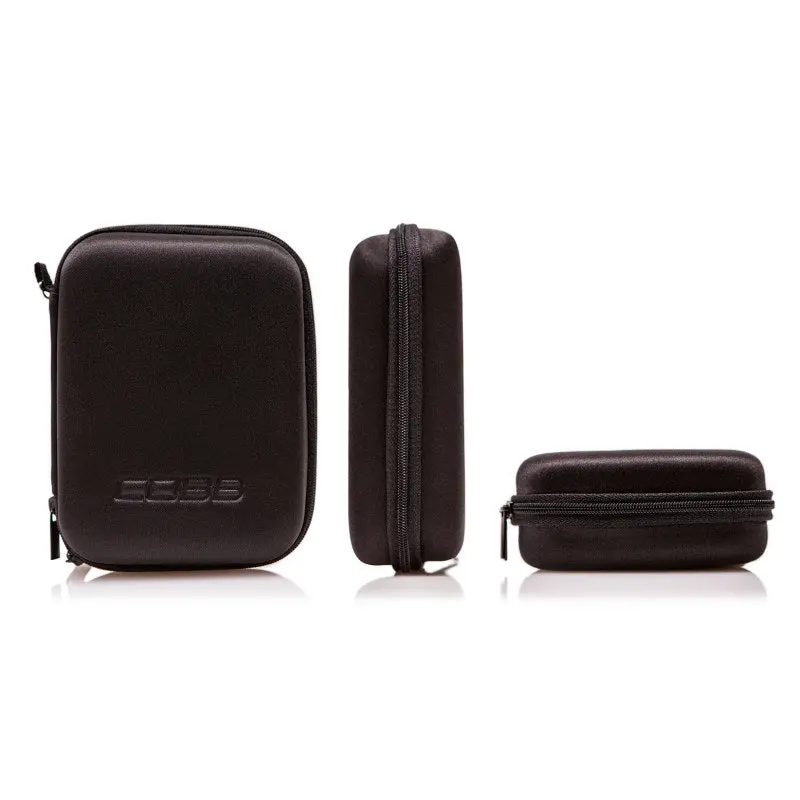 Cobb Accessport V3 With Protective Zipper Case 1