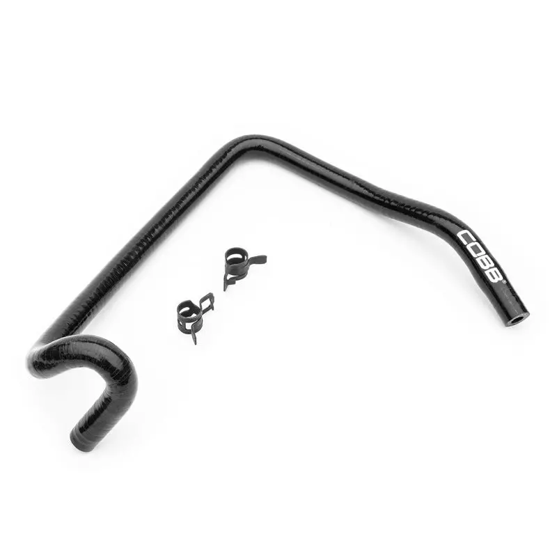 Cobb Tuning Coolant Hose Reroute Kit For Audi And Volkswagen Turbocharged Applications 1