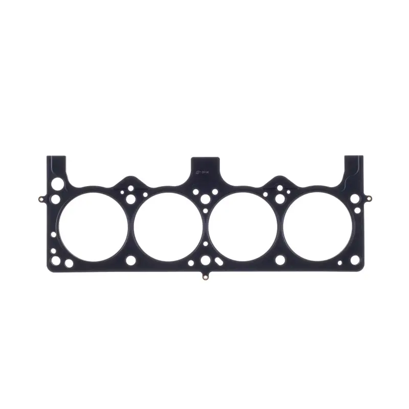 Cometic Mls Cylinder Head Gasket For Chrysler La V8 – .140" Thickness, 4.080" Bore, Compatible With 318-A Heads 1