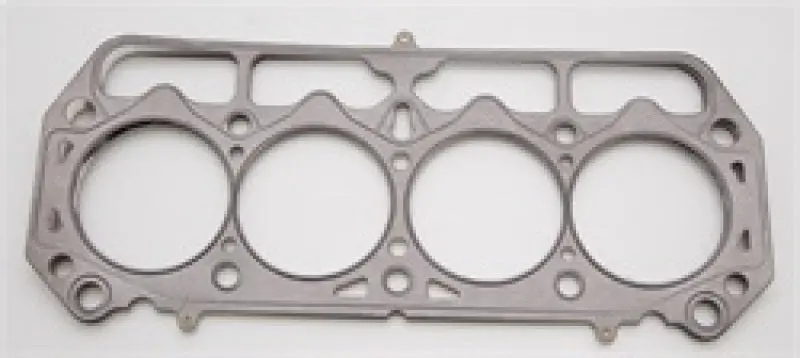 Cometic Mls Cylinder Head Gasket For Simca 1.3L/1.6L – 80.5Mm Bore, 0.051" Thickness 1