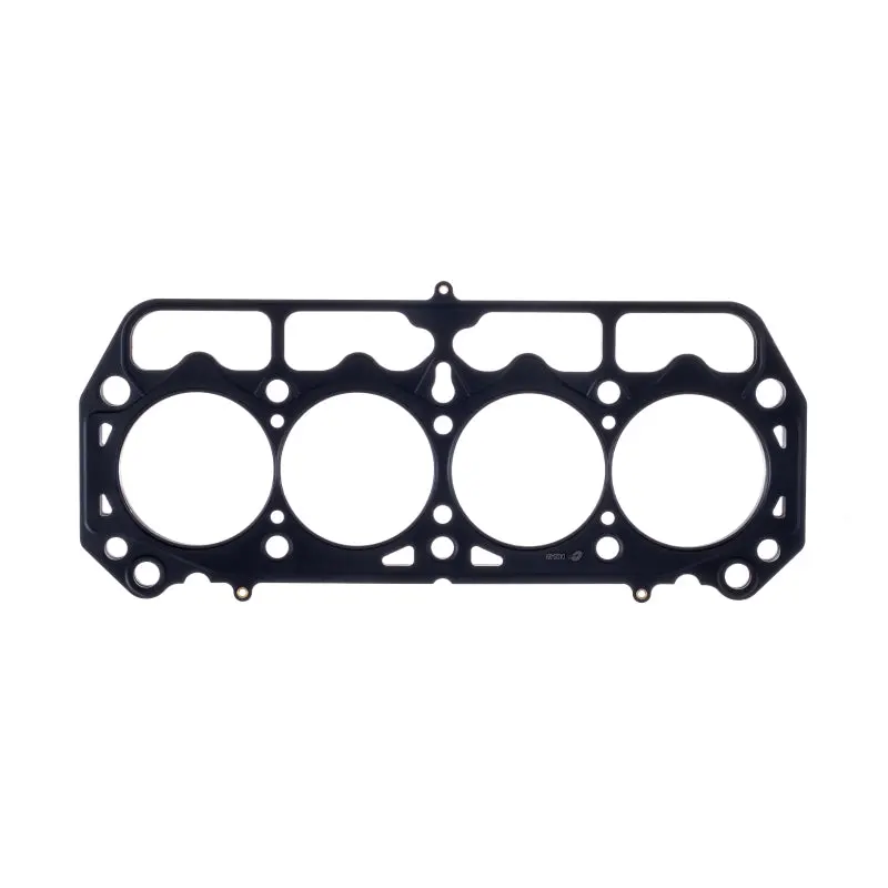 Cometic Mls Cylinder Head Gasket For Simca 1.3L/1.6L – 80.5Mm Bore, 0.051" Thickness 2
