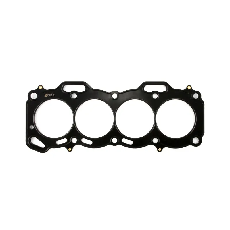 Cometic Toyota 4E-Fe/4E-Fte/5E-Fe/5E-Fhe .030In Mls Cylinder Head Gasket - 76Mm Bore 1