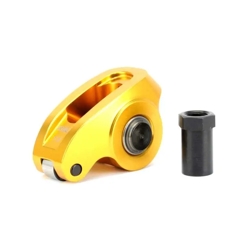 Comp Cams Alum Ped Mt Rocker Arm Ford S 1