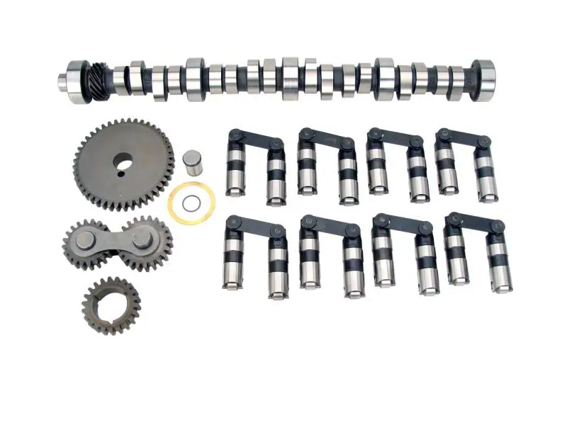 Comp Cams Camshaft Kit Fw 283T Hr-107 T 1