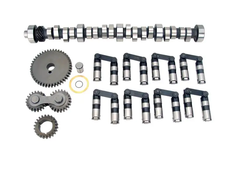 Comp Cams Camshaft Kit Fw 283T Hr-107 T 2