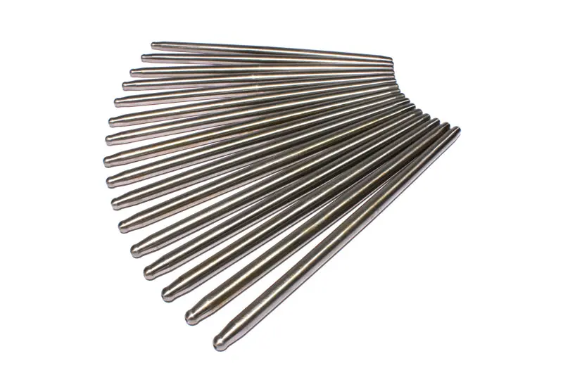 Comp Cams Dual-Taper Pushrods – 8.650In Length, 3/8In Diameter 1