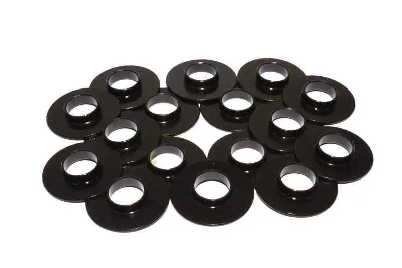 Comp Cams Ls1 Spring Seats – Designed For Gm Ls1 Engines With 1.400" Od Valve Springs 1