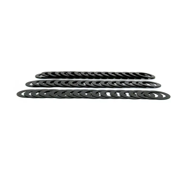 Comp Cams Spring Shim Kit – 1.437 In Diameter For Valve Train Tuning 1