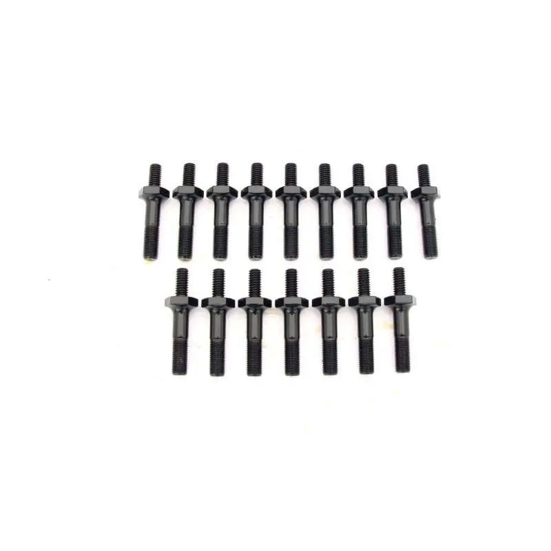 Comp Cams Stud Kit For Oldsmobile Engines – 3/8" X 5/16" Threaded Fasteners 1