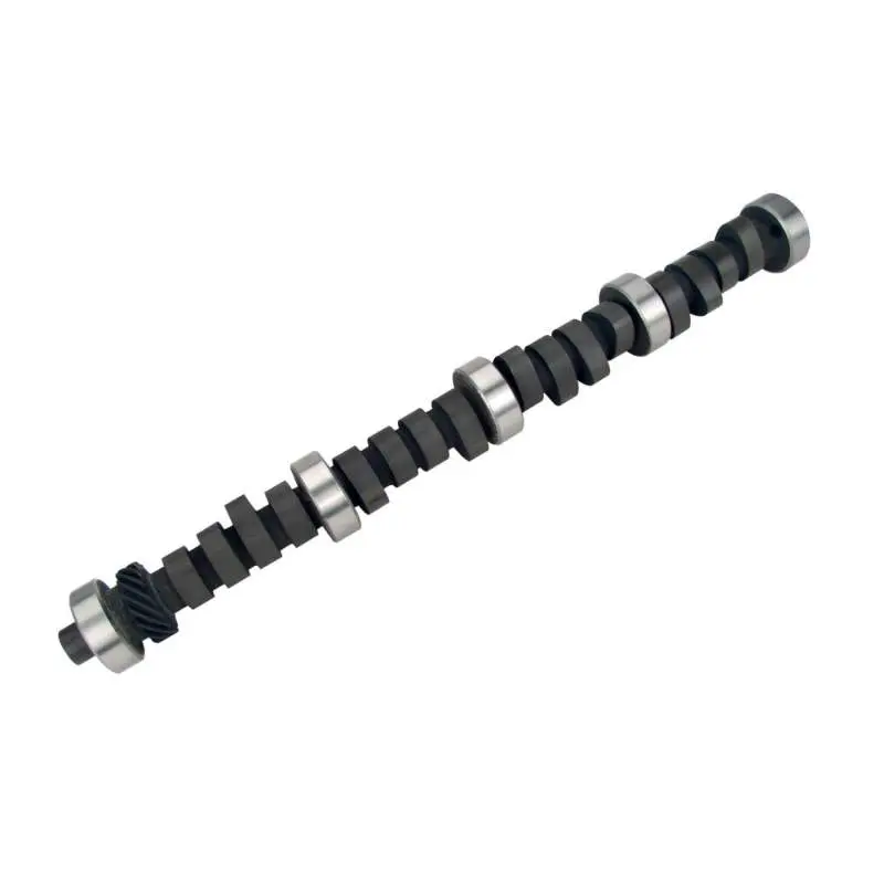Comp Cams Thumper Camshaft – Fw279T Hydraulic Flat-Tappet Design For Small-Block Chevy 1