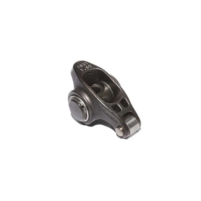 Comp Cams Ultra Pro Rocker Arms – 1.6 Ratio, 3/8-Inch Stud, Full-Roller Design For High-Lift Applications 1