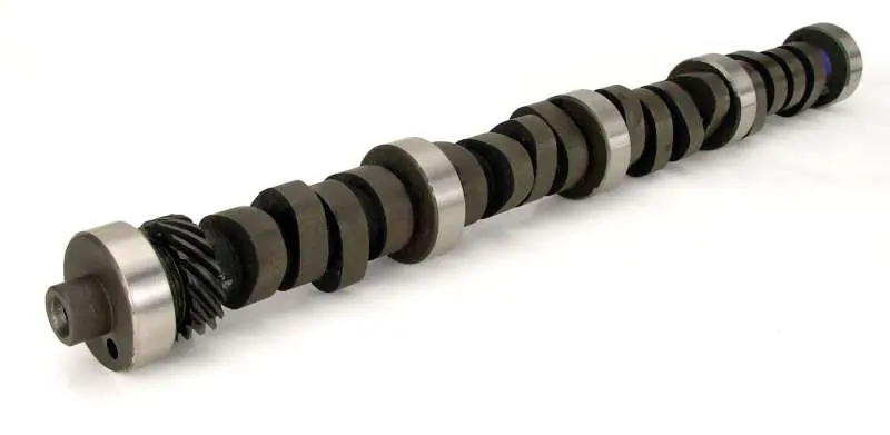 Comp Cams Xe274H-10 Hydraulic Flat-Tappet Camshaft – Performance Street Use 1