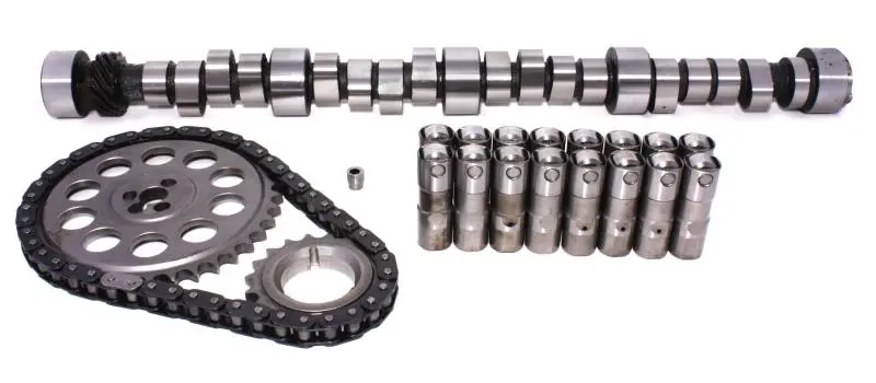 Comp Cams Xr294Hr-10 Camshaft Kit With Valve Train Components 1